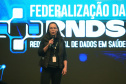 SESA - Paraná sedia etapa nacional da Rede Nacional de Dados em Saúde com foco em Informação e Comunicação
