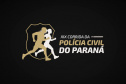 XIX Corrida da Polícia Civil do Paraná abre inscrições