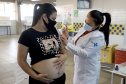 Com 1,2 milhão de doses aplicadas, Paraná intensifica mobilização para ampliar vacinação contra a gripe
