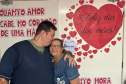 SESA - Dia das Mães: mãe e filhos compartilham vocação pela enfermagem no Hospital Regional do Norte Pioneiro