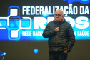 SESA - Paraná sedia etapa nacional da Rede Nacional de Dados em Saúde com foco em Informação e Comunicação
