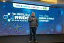 SESA - Paraná sedia etapa nacional da Rede Nacional de Dados em Saúde com foco em Informação e Comunicação