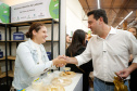 Na Expoingá, governador anuncia R$ 53,8 milhões para ampliar e modernizar parque de exposições