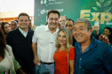 Na Expoingá, governador anuncia R$ 53,8 milhões para ampliar e modernizar parque de exposições
