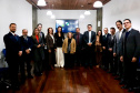 Paraná capacita mais de 1.000 pessoas em congresso sobre a Nova Lei de Licitações