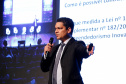 Paraná capacita mais de 1.000 pessoas em congresso sobre a Nova Lei de Licitações