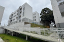 COHAPAR - Entrega. Cond. Resid. Reno em Almirante Tamandaré