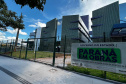 SESA - Obras dos AMEs avançam em todo o Paraná