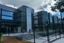 SESA - Obras dos AMEs avançam em todo o Paraná