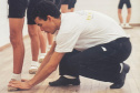 TEATRO GUAÍRA - Centro Cultural Teatro Guaíra promove novo curso de curta duração voltado para artistas