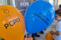 PCPR na Comunidade oferece serviços de polícia judiciária à população da RMC