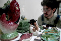 Últimos dias: MAC-PR encerra exposições comemorativas e mostra de cerâmica