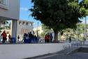 Em 14 anos Programa Brigadas Escolares capacita mais de 94 mil profissionais para atuar em emergências