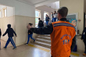 Em 14 anos Programa Brigadas Escolares capacita mais de 94 mil profissionais para atuar em emergências
