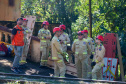 BOMBEIROS