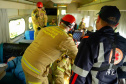 BOMBEIROS