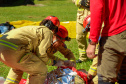 BOMBEIROS