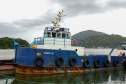 FIM FERRYBOAT