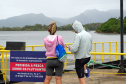 FIM FERRYBOAT