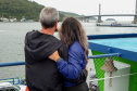 FIM FERRYBOAT