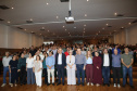 Posse professores UEL