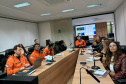 Defesa Civil e Sedef reforçam ações de prevenção a desastres 