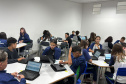 SEED - Disciplinas eletivas, cinco refeições e engajamento: em expansão no Paraná, Educação em Tempo Integral traz diferenciais para formação do estudante