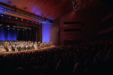 Orquestra Sinfônica do Paraná celebra 41 anos com concerto dedicado a grandes compositores brasileiros