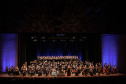 Orquestra Sinfônica do Paraná celebra 41 anos com concerto dedicado a grandes compositores brasileiros