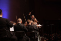 Orquestra Sinfônica do Paraná celebra 41 anos com concerto dedicado a grandes compositores brasileiros