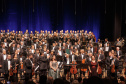 Orquestra Sinfônica do Paraná celebra 41 anos com concerto dedicado a grandes compositores brasileiros