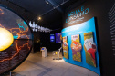 Planeta Água: de estação de tratamento a museu interativ