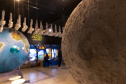 Planeta Água: de estação de tratamento a museu interativ