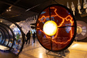 Planeta Água: de estação de tratamento a museu interativ