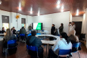 Ilha das Cobras recebe primeiras aulas da Escola do Mar com curso gratuito de gastronomia