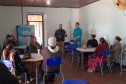 Ilha das Cobras recebe primeiras aulas da Escola do Mar com curso gratuito de gastronomia