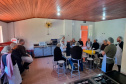Ilha das Cobras recebe primeiras aulas da Escola do Mar com curso gratuito de gastronomia