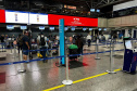 Mais de 456 mil turistas de outros países já visitaram o Paraná neste ano