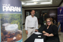 Viaje Paraná inicia série de encontros com agentes de viagens da América Latina