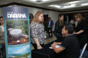Viaje Paraná inicia série de encontros com agentes de viagens da América Latina