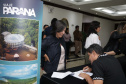 Viaje Paraná inicia série de encontros com agentes de viagens da América Latina
