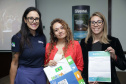 Viaje Paraná inicia série de encontros com agentes de viagens da América Latina