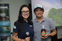 Viaje Paraná inicia série de encontros com agentes de viagens da América Latina