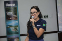 Viaje Paraná inicia série de encontros com agentes de viagens da América Latina