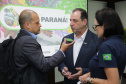 Viaje Paraná inicia série de encontros com agentes de viagens da América Latina
