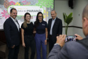 Viaje Paraná inicia série de encontros com agentes de viagens da América Latina