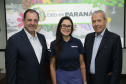 Viaje Paraná inicia série de encontros com agentes de viagens da América Latina