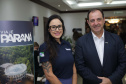 Viaje Paraná inicia série de encontros com agentes de viagens da América Latina
