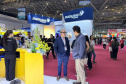 Pela primeira vez na história, Estado promove turismo paranaense em feira na China