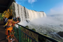 Parque Nacional do Iguaçu é um dos mais visitados e supera Lençóis Maranhenses e Fernando de Noronha